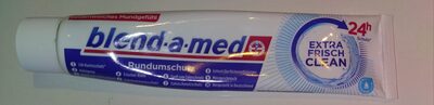 Blend a med Rundumschutz
