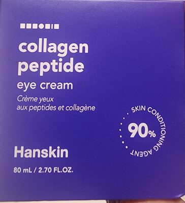 collagen peptide