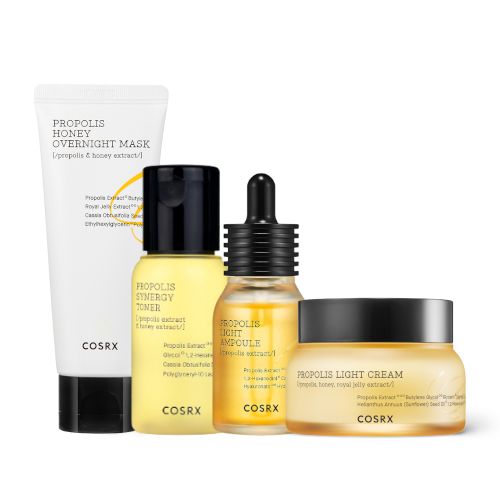 Unknown COSRX Full Fit Propolis All-Stars Set