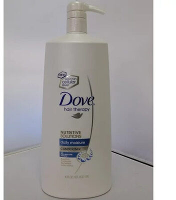 dove dally cond