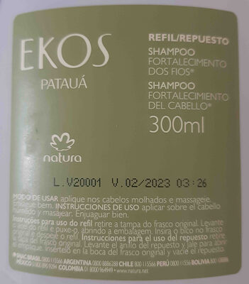 ekos