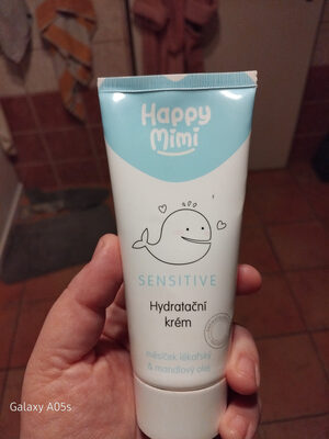 Happy Mimi