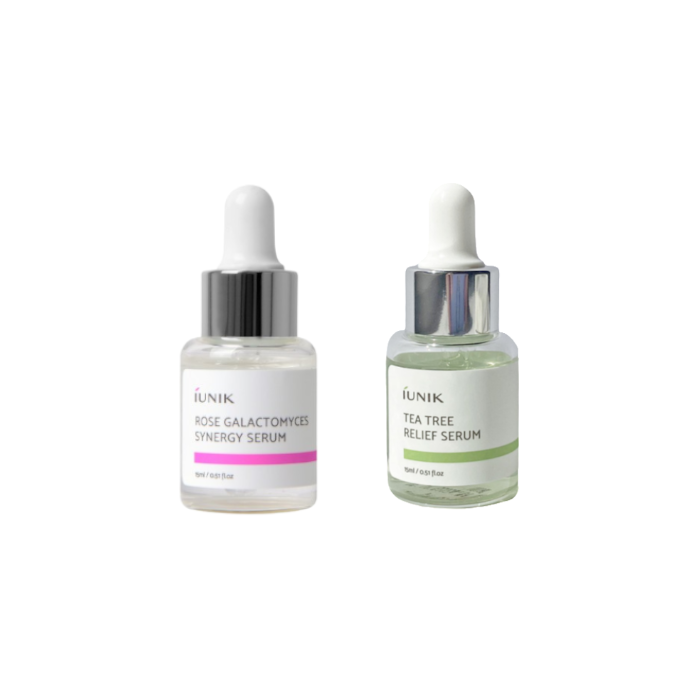 Unknown iUNIK Travel Set