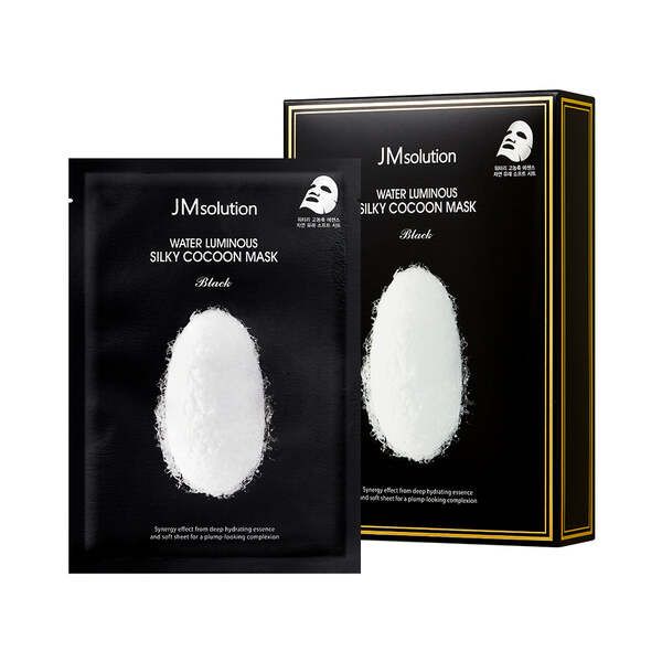 Unknown JMsolution -Water Luminous Silky Cocoon Mask