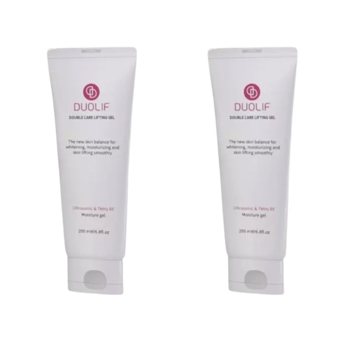 Unknown MEDICOSON DUOLIF Double Care Lifting Gel (2ea) Set