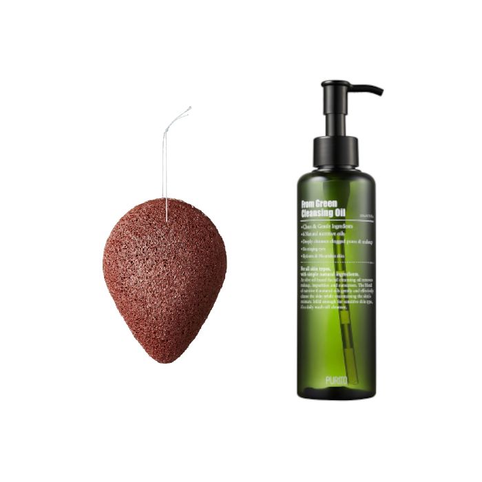 Unknown Purito SEOUL Cleansing Set