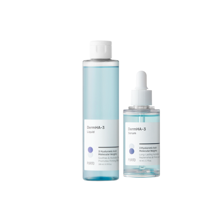Unknown Purito SEOUL Rescue Kit