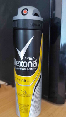 rexona men motion sense