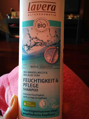 shampoo