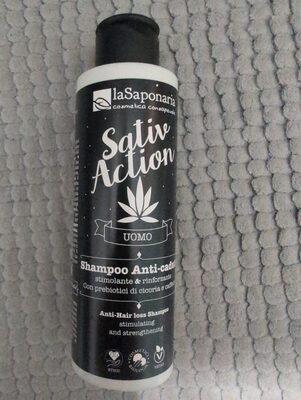 shampoo anticaduta