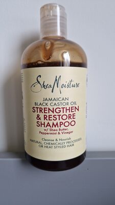 Shea Moisture