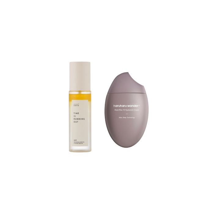 Unknown Sioris X Haruharu WONDER Moisture Set