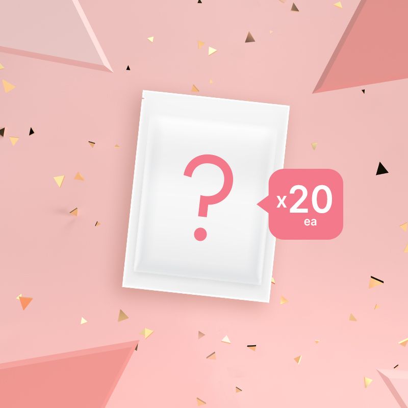 Unknown Stylevana Everyday Mask Lucky Bag