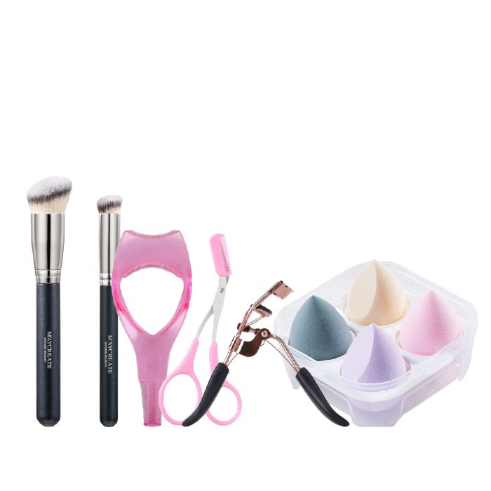 Unknown Stylevana Face and Eye Make Up Tool Set