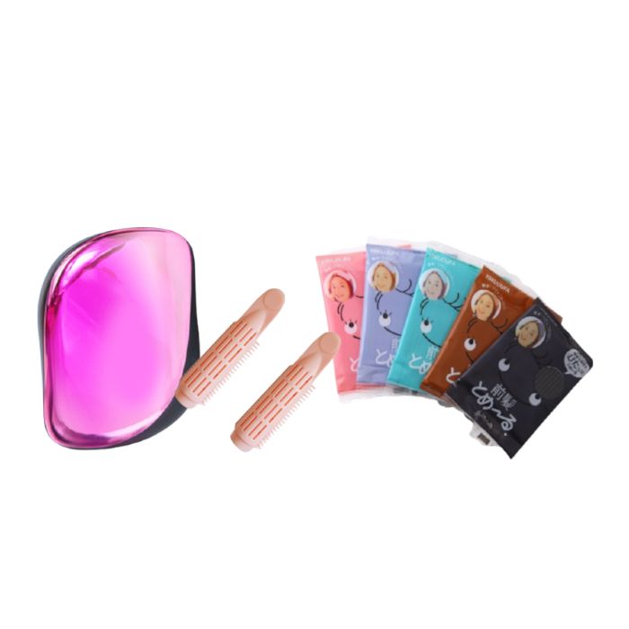 Unknown Stylevana Hair Styling Tool Set