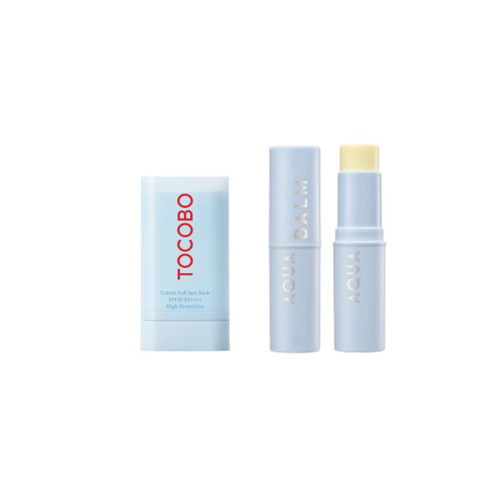 Unknown TOCOBO X KAHI Sun Protection Set