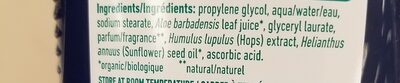 toms deodorant