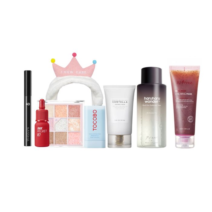 Unknown Vana Family All-Rounder Kit #1