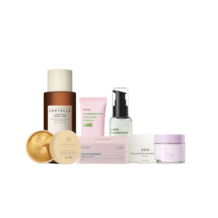 Unknown Vana Family Pro-Aging Kit #5