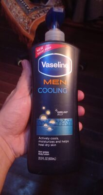 Vaseline