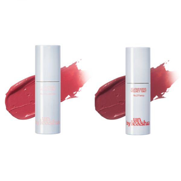 Unleashia [a by Unleashia] Cloud Kiss Velvet Tint - 2.2g