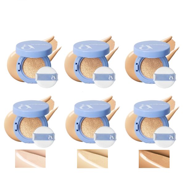 Unleashia [a by Unleashia] Hey Dew Blue Cushion - 6g