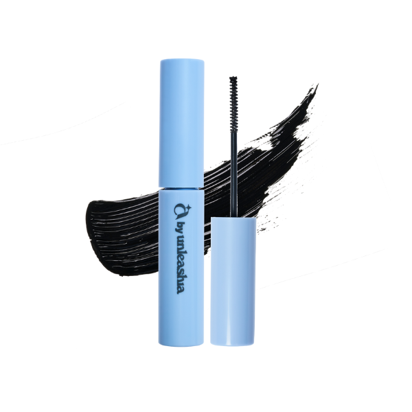 Unleashia [a by Unleashia]  - Lift Lock Fixing Mascara - 3.7g