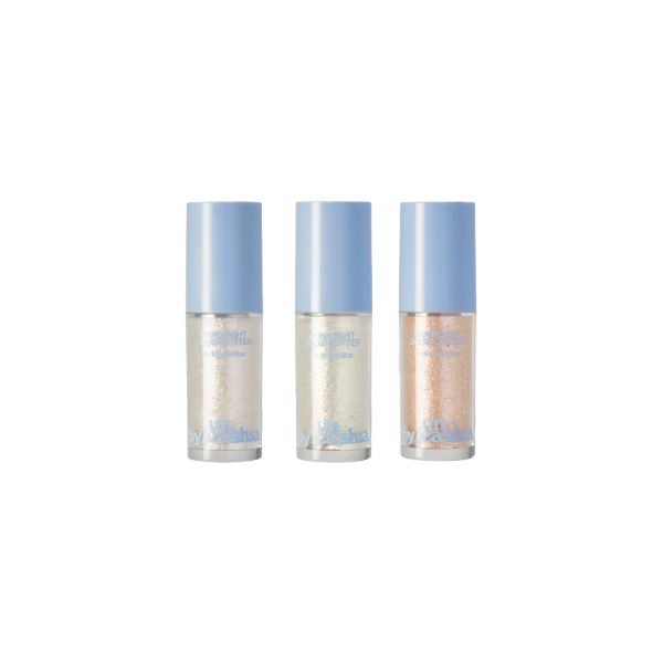 Unleashia [a by Unleashia] Moon Light Liquid Glitter - 4.1g