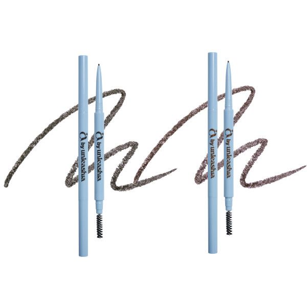 Unleashia [a by Unleashia]  - Real Fine 1mm Eyebrow Pencil - 0.025g