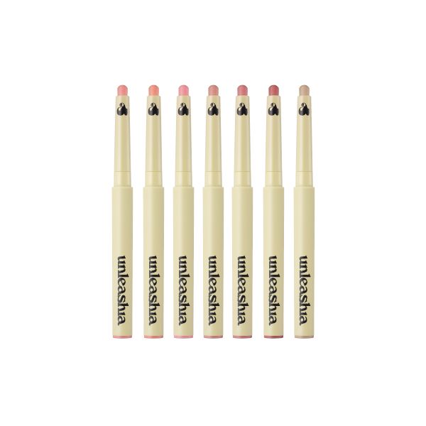 Unleashia Oh! Happy Day Lip Pencil - 0.7g