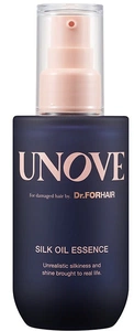 UNOVE Silk Oil Essence