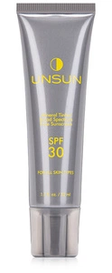 Unsun Sunscreen