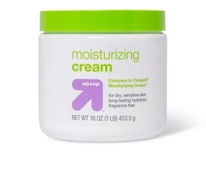up&up Facial Moisturizing Cream