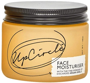 UpCircle Face Moisturiser With Vitamin E