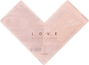 URANG Love Rose X Hibiscus Mask