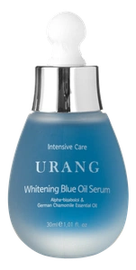URANG Whitening Blue Oil Serum