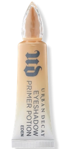Urban Decay Eden Matte Eyeshadow Primer Potion