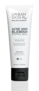Urban Skin Rx Acne And Blemish Control Mask