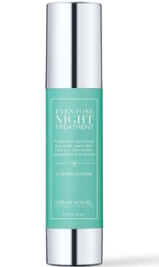 Urban Skin Rx Advanced Even Tone Day And Night Treatment