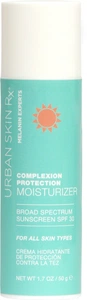 Urban Skin Rx Complexion Protection Moisturizer Spf30