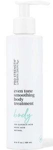 Urban Skin Rx Even Tone Smoothing Body Treatment