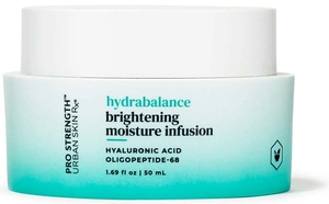 Urban Skin Rx Pro Strength Hydrabalance Brightening Moisture Infusion