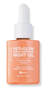 Urban Skin Rx Reti-glow™ Gentle Resurfacing Night Oil