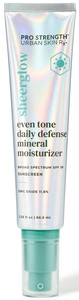 Urban Skin Rx Sheerglow™ Even Tone Daily Defense Mineral Moisturizer SPF 30