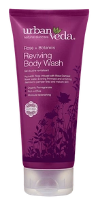 Urban Veda Reviving Body Wash