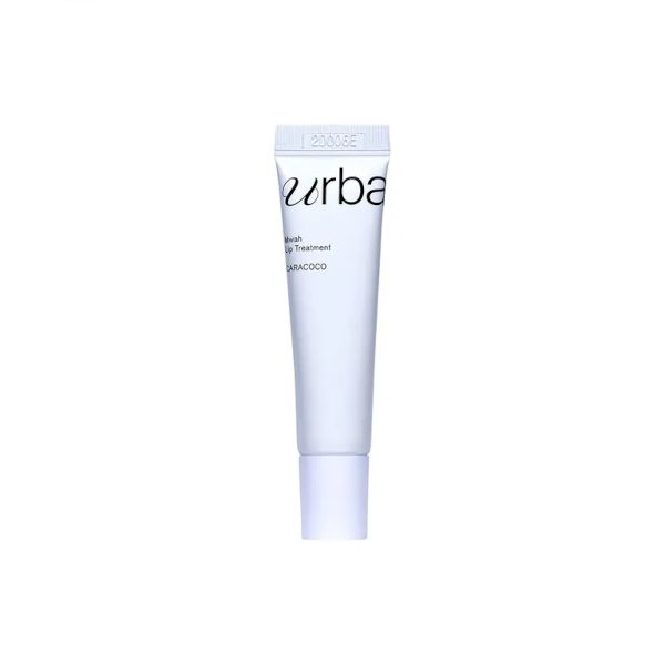 Urbanand Mwah Lip Treatment Caracoco - 13g