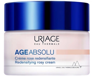 Uriage Age Absolu Pink Redensifying Creme