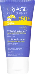 Uriage Baby 1st Mineral SPF 50