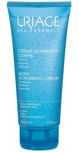 Uriage Body Scrubbing Cream