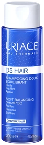 Uriage DS Hair Soft Balancing Shampoo